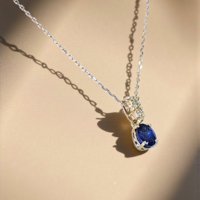 Дамско колие I Gioielli del Sole