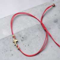 Гривна с Ангелче