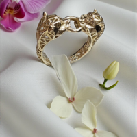 Златен пръстен 