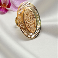 Златен пръстен 