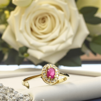 Златен пръстен