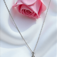 Златно колие