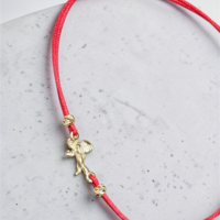 Гривна с Ангелче