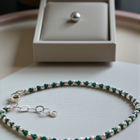 Златна гривна