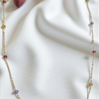 Златно колие 