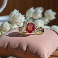 Златен пръстен