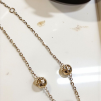 Златна гривна