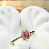 Златен пръстен