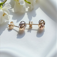 Златни обеци 