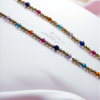 Златна гривна