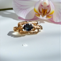 Златен пръстен 