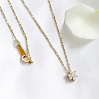 Колиес диаманти Слънчево цвете I GIOIELLI DEL SOLE