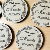 Магнити - Моника