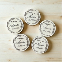 Магнити - Моника