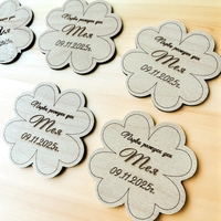 Магнити - Тея