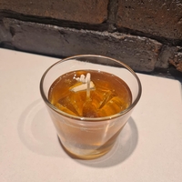 Ароматна свещ 