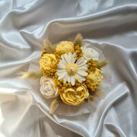 Мини авторски букет 