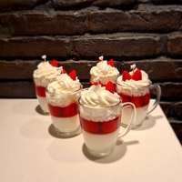 Ароматна свещ 