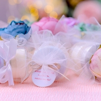 Цветна Магия – свещ в бурканче