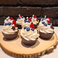 Къпкейк „Горски Чудеса“