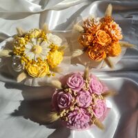 Мини авторски букет 