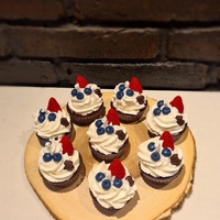 Къпкейк „Горски Чудеса“