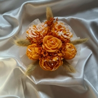 Мини авторски букет 