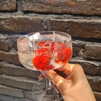 Черешово Просеко – ароматна свещ