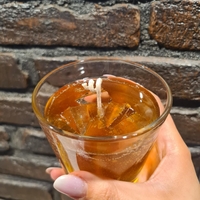 Ароматна свещ 