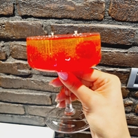 Коктейл „Червена Грация“