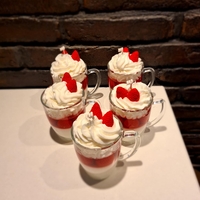 Ароматна свещ 