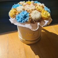 Авторски букет „Little Miracle“