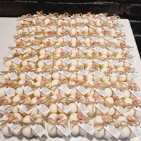 Бабъл свещ – нежна декорация за всеки повод