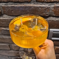 Свещ „Златна Праскова“