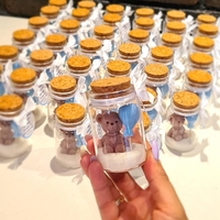 Мече с балонче – подарък за гости