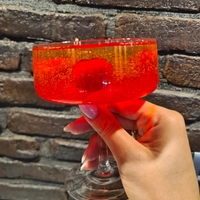 Коктейл „Червена Грация“