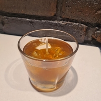 Ароматна свещ 