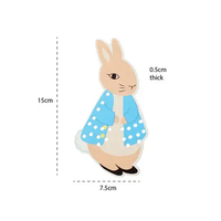 Peter Rabbit™ - Комплект за шиене