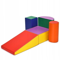 Големи меки модули за игра, Costway