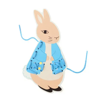 Peter Rabbit™ - Комплект за шиене