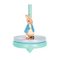 Дървен пумпал - Peter Rabbit