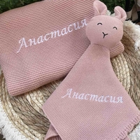 Мекичко памучно одеяло в розово