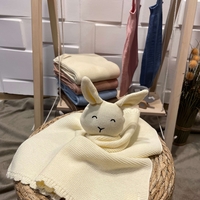 Мекичка играчка за гушкане в екрю