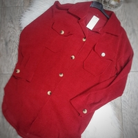 Дамска преходна риза