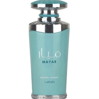 Дамски парфюм Mayar Natural Intense