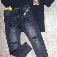 Мъжки дънки LIMITED