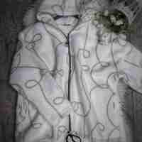 Жилетка Елмира