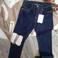 Дамски дънки Denim