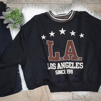 Дамска спортна блуза