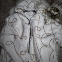 Жилетка Елмира